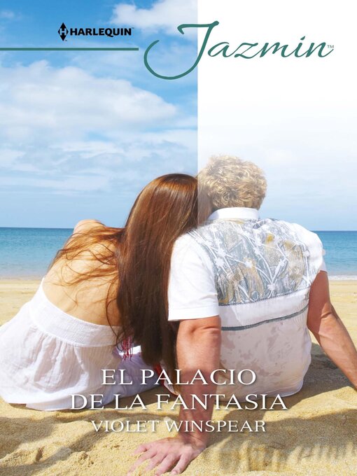 Title details for El palacio de la fantasía by Violet Winspear - Available